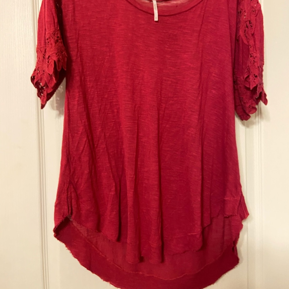 Free People top